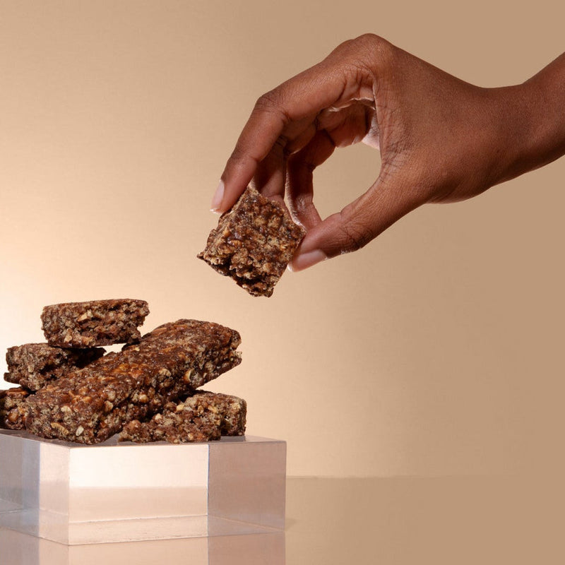 Load image into Gallery viewer, Biocare - 15G Protein Graham Cracker Fudge Bar