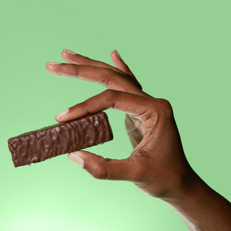 Load image into Gallery viewer, Biocare - 15G Protein Minty Cocoa Crunch Bar