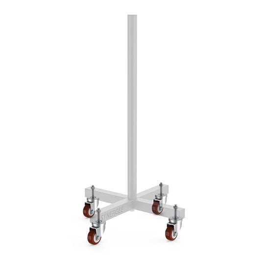 Synergee - Weight Plate Stacker