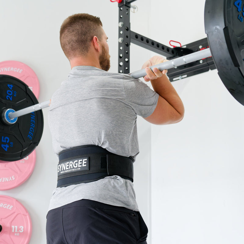 Load image into Gallery viewer, Synergee - Weightlifting Belt (S-XXL)
