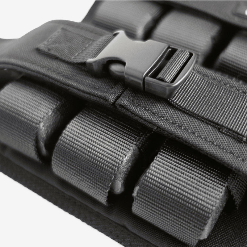 Load image into Gallery viewer, Gravgear - Grav weight vest 28lb