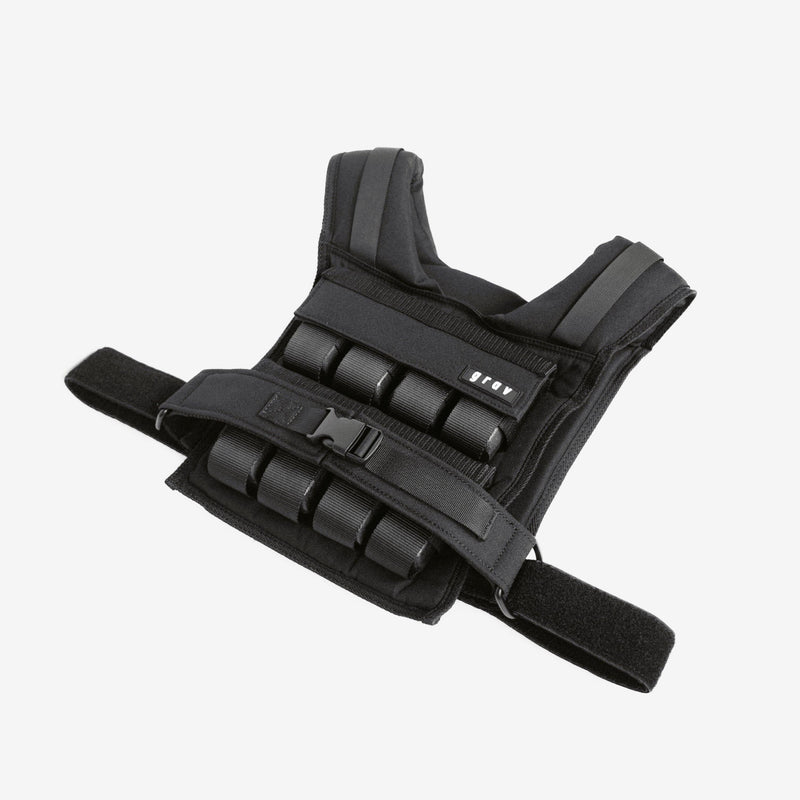 Load image into Gallery viewer, Gravgear - Grav Weight Vest 37lb