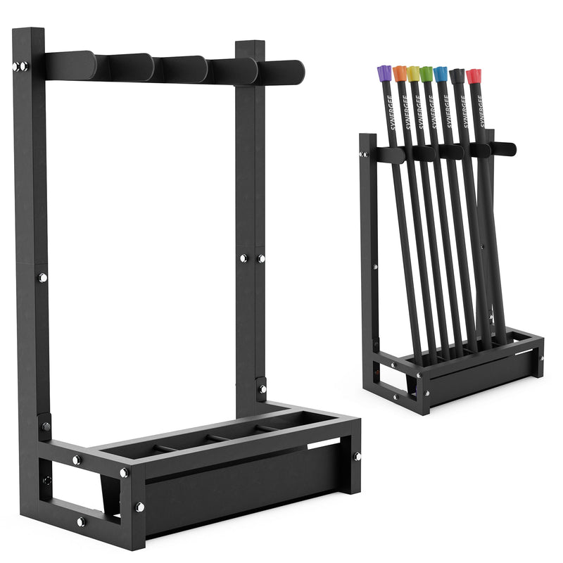 Load image into Gallery viewer, Synergee - Synergee Weight Bar Rack