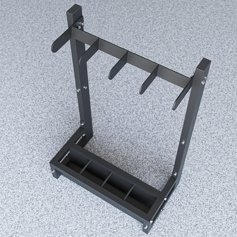 Load image into Gallery viewer, Synergee - Synergee Weight Bar Rack