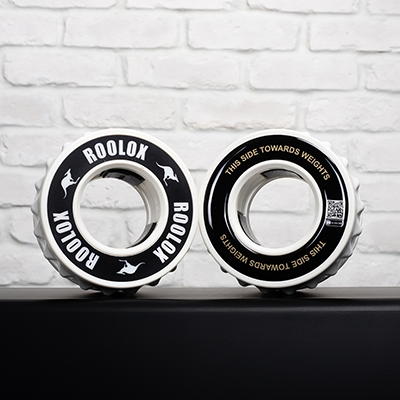 Load image into Gallery viewer, Abmat - RooLox Barbell Collar