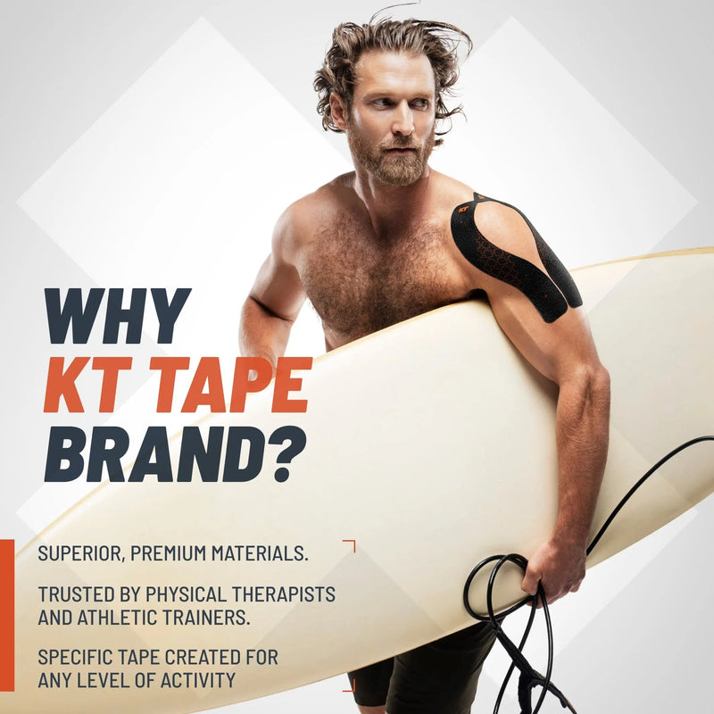 Load image into Gallery viewer, KT Tape - KT Tape Pro Extreme®