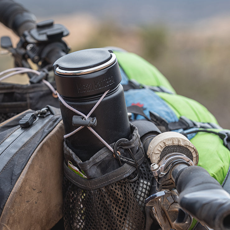 Load image into Gallery viewer, Klean Kanteen - Wide Loop Cap w/ Bale