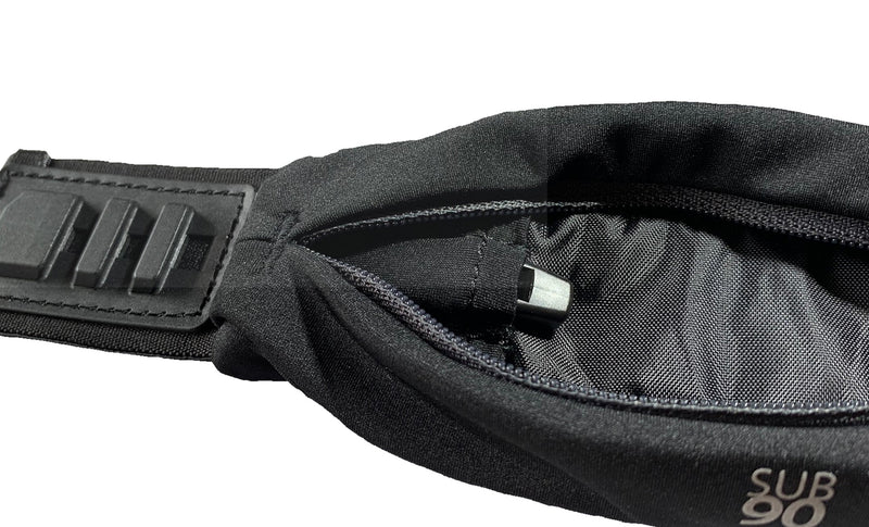 Load image into Gallery viewer, Fitly - Sub90 - Hydro Running Pack - Emerald Blue