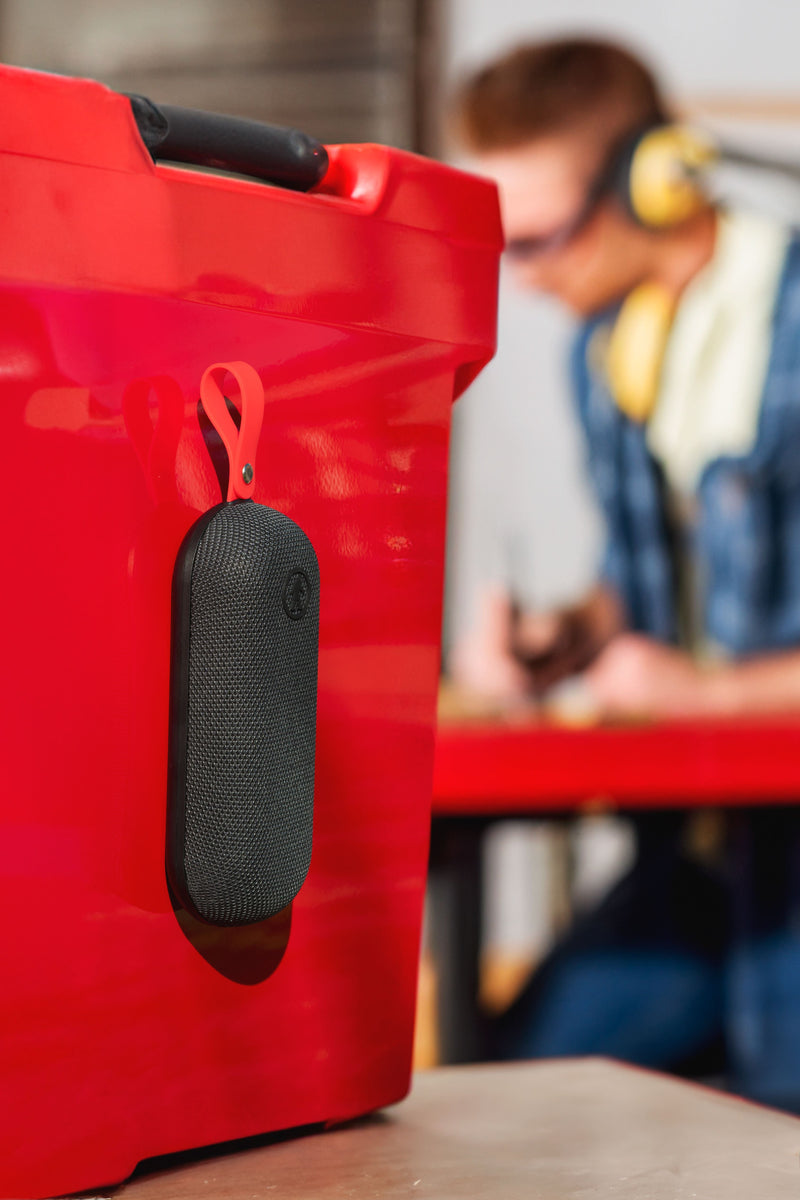 Load image into Gallery viewer, Outdoor Tech - Bolt - Magnetic Water Resistant Bluetooth Speaker