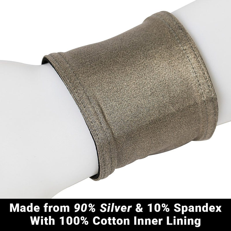 Load image into Gallery viewer, Shield Your Body - Wrist Band