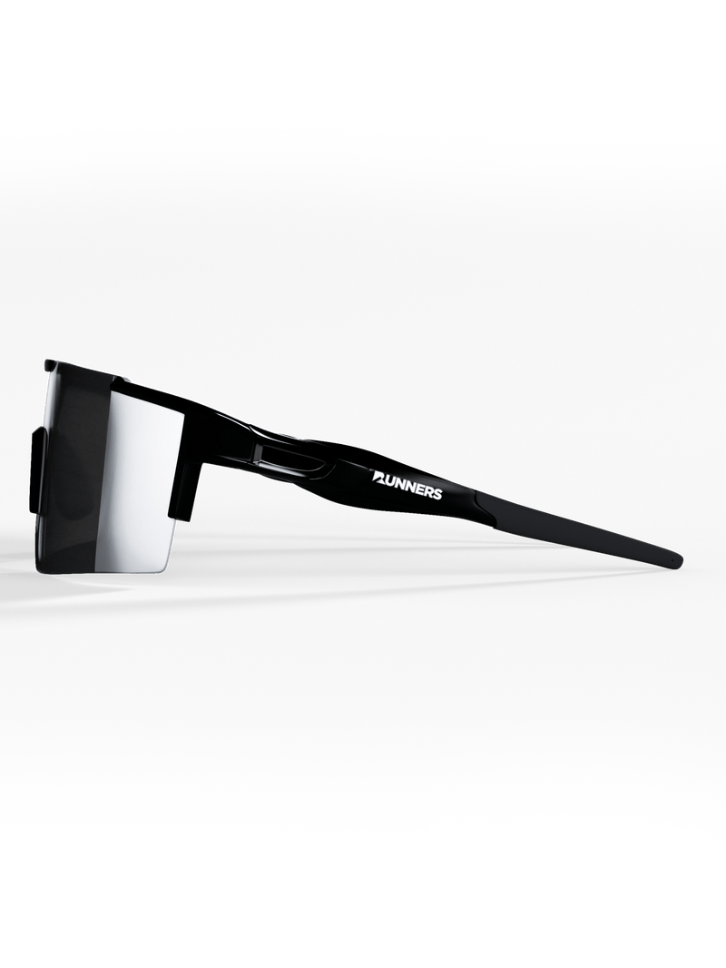 Load image into Gallery viewer, Runner's Athletics - Revo Silver X365