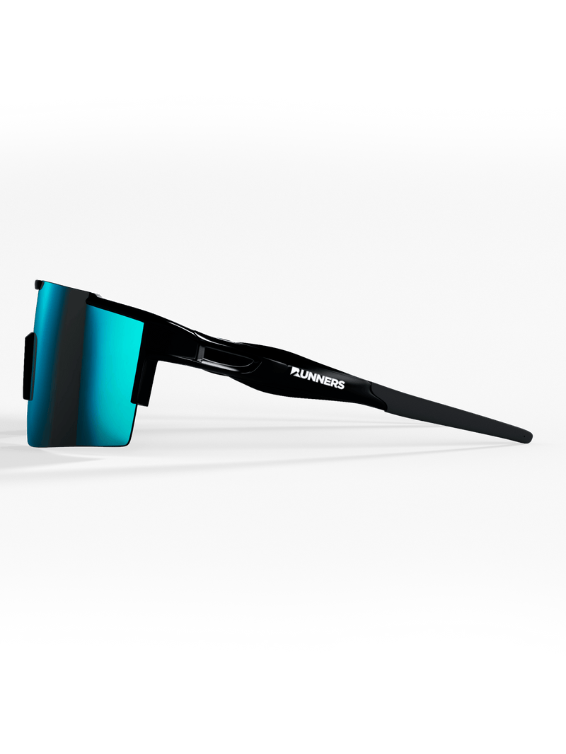 Load image into Gallery viewer, Runner's Athletics - Ice Blue X365