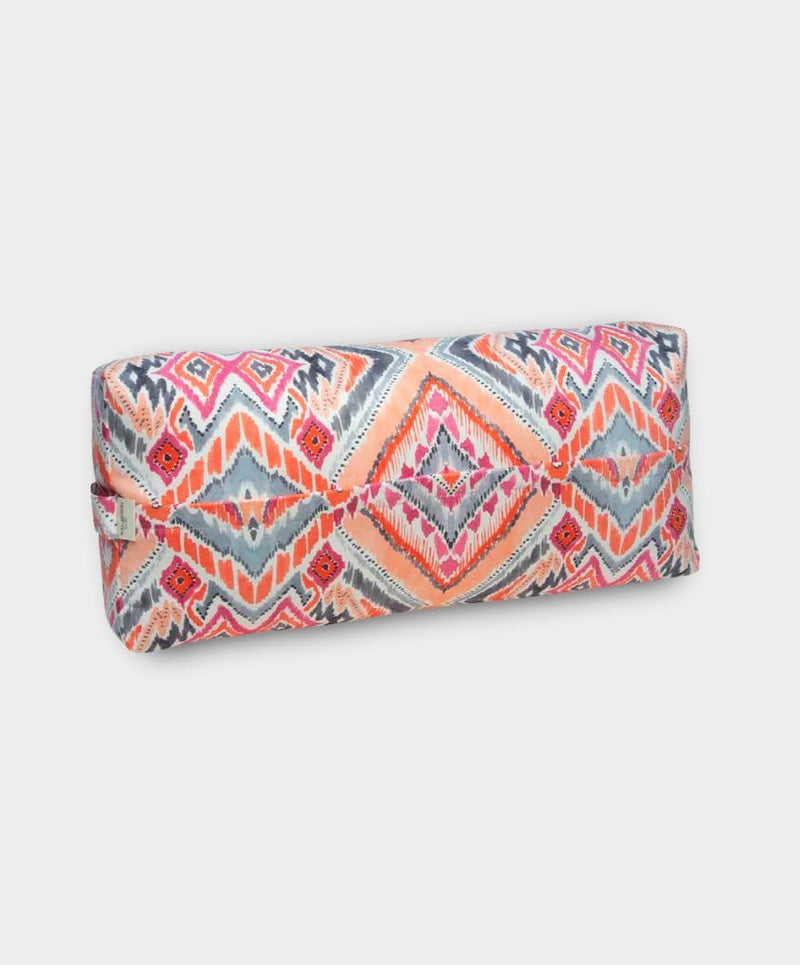 Load image into Gallery viewer, Yoga Design Lab - Yoga Bolster - Our Restorative, Eco-friendly Pillow