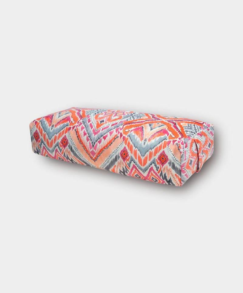 Load image into Gallery viewer, Yoga Design Lab - Yoga Bolster - Our Restorative, Eco-friendly Pillow