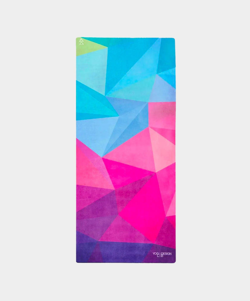 Load image into Gallery viewer, Yoga Design Labe - Ydl Combo Kid’s Yoga Mat - For Kids Yoga Practices
