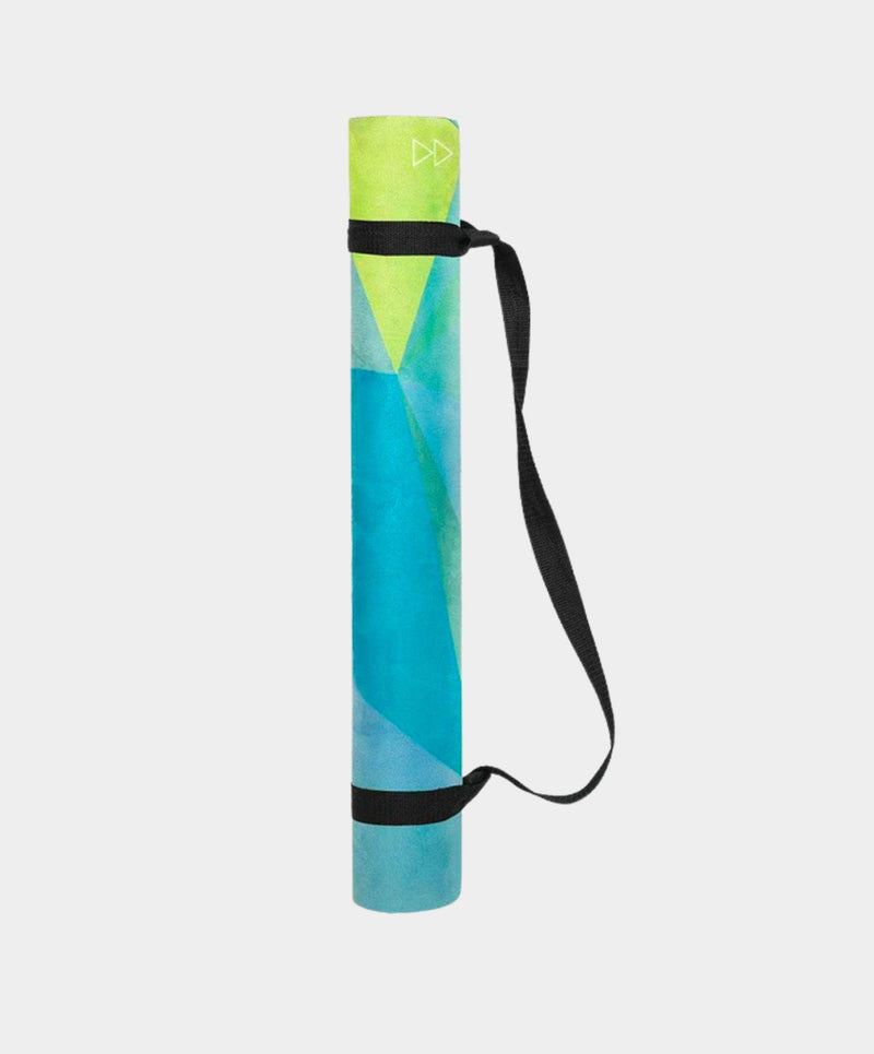 Load image into Gallery viewer, Yoga Design Labe - Ydl Combo Kid’s Yoga Mat - For Kids Yoga Practices