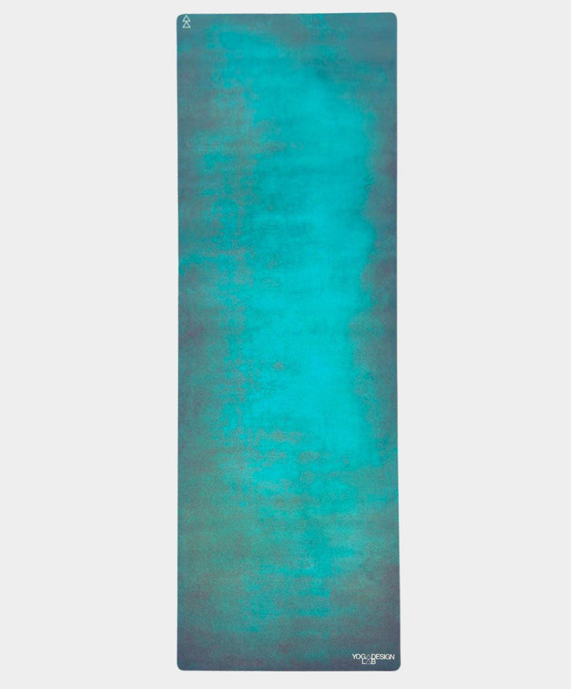 Load image into Gallery viewer, Yoga Design Lab - Combo Yoga Mat - Best For Hot Practices