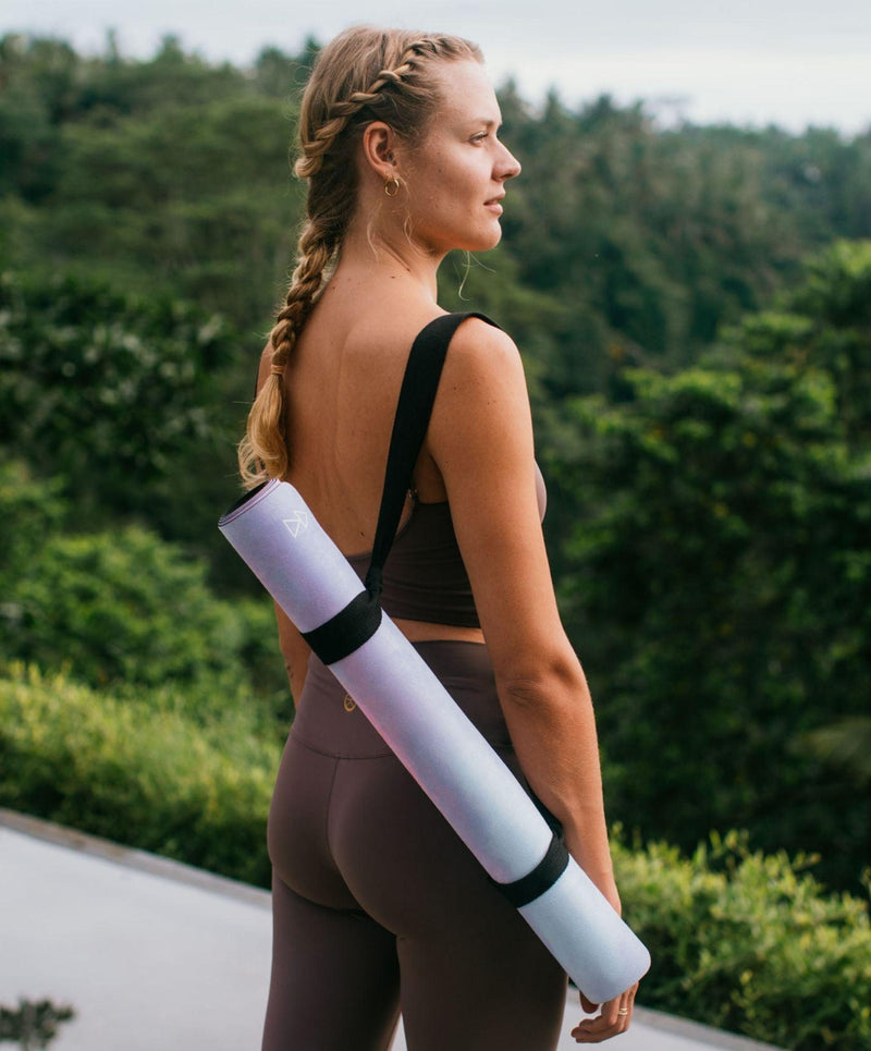 Load image into Gallery viewer, Yoga Design Lab - Combo Yoga Mat - Best For Hot Practices