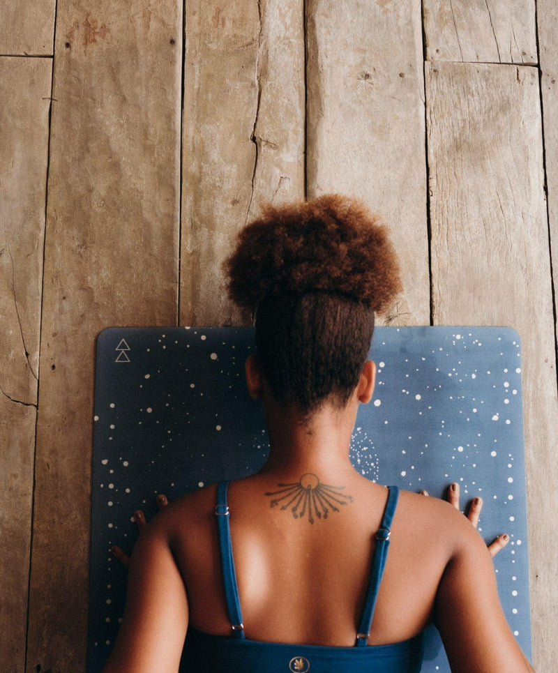 Load image into Gallery viewer, Yoga Design Lab - Combo Yoga Mat - Best For Hot Practices