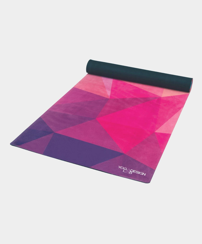 Load image into Gallery viewer, Yoga Design Lab - Combo Yoga Mat - Best For Hot Practices