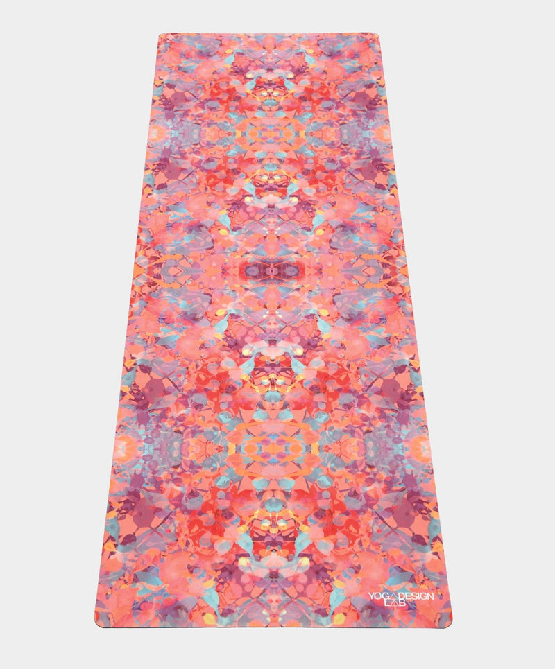 Load image into Gallery viewer, Yoga Design Lab - Combo Yoga Mat - Best For Hot Practices