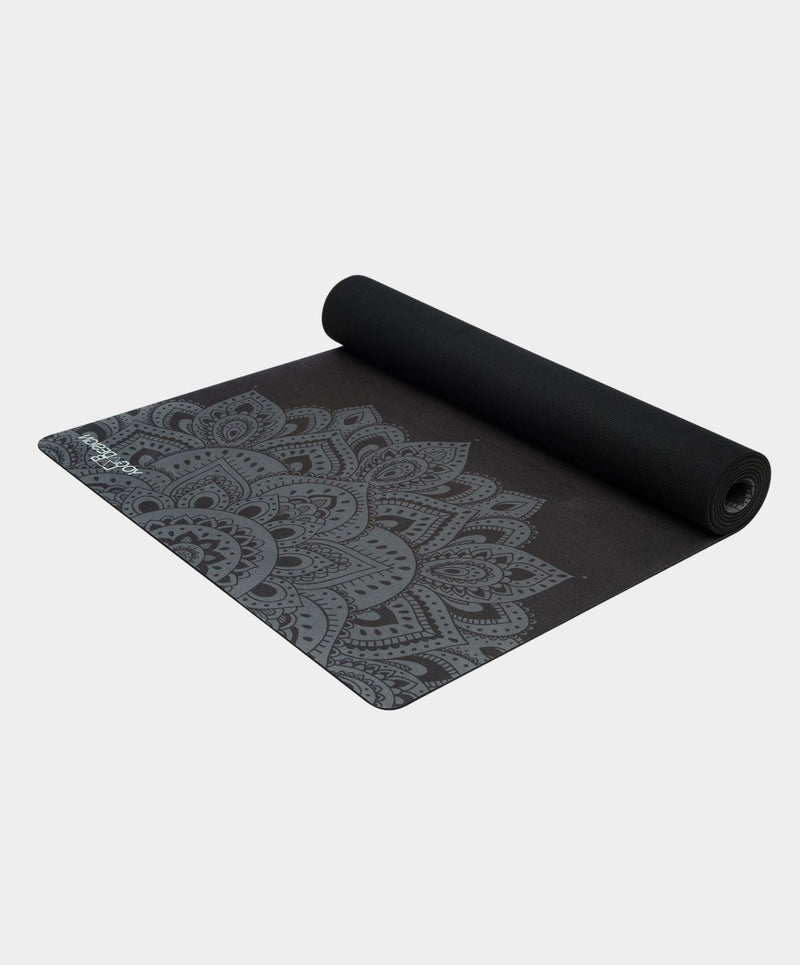 Load image into Gallery viewer, Yoga Design Lab - Combo Travel Yoga Mat - Best For Travel