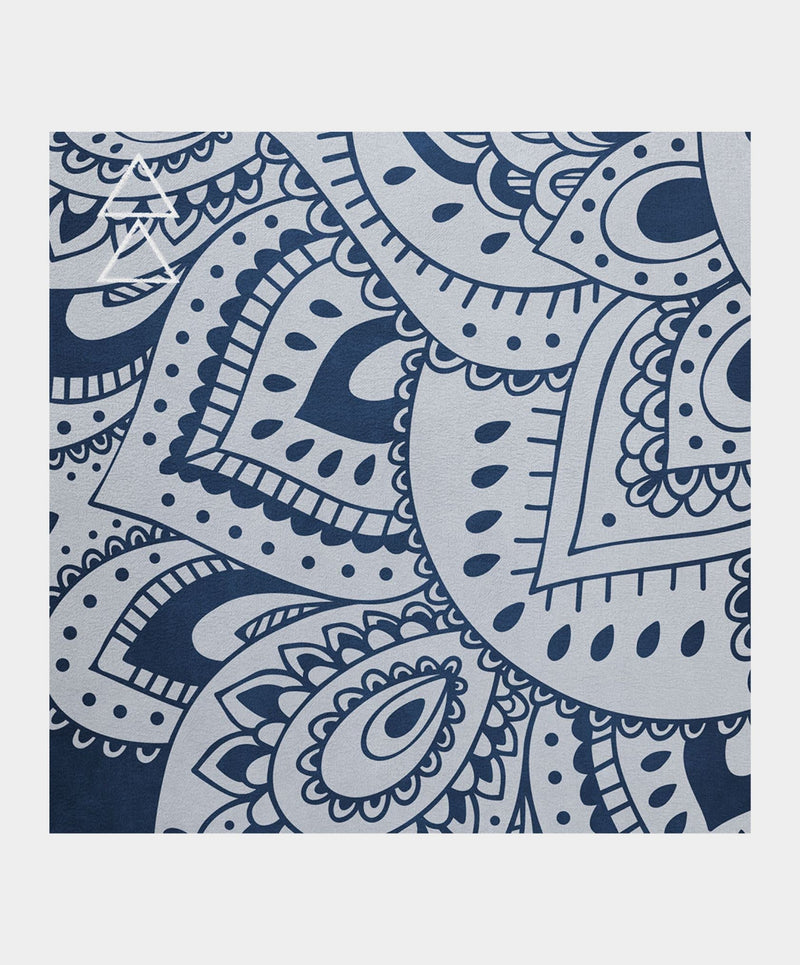 Load image into Gallery viewer, Yoga Design Lab - Combo Travel Yoga Mat - Best For Travel