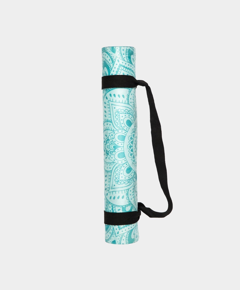 Load image into Gallery viewer, Yoga Design Lab - Combo Travel Yoga Mat - Best For Travel