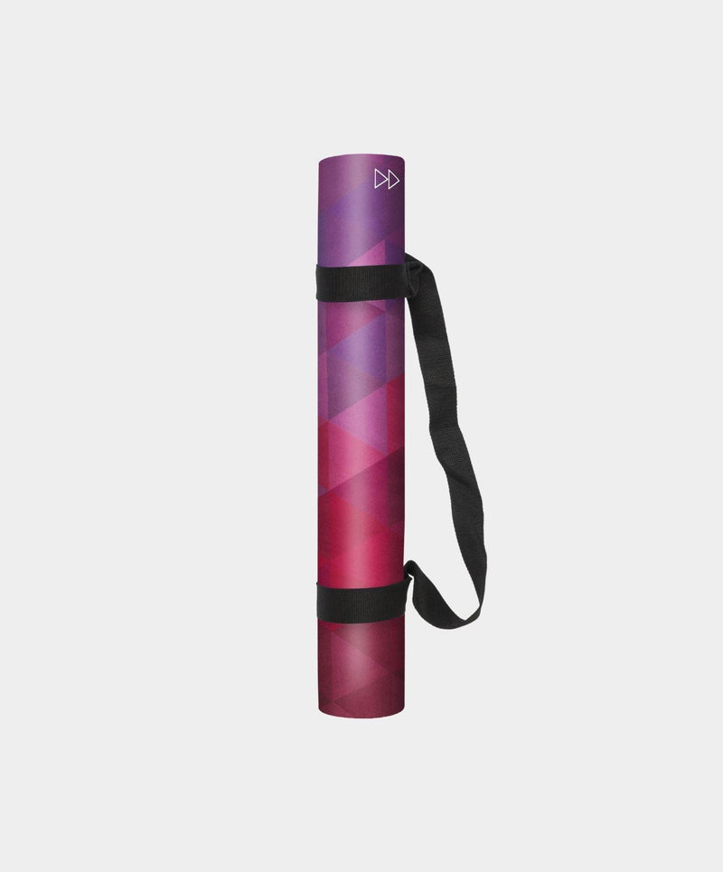 Load image into Gallery viewer, Yoga Design Lab - Combo Travel Yoga Mat - Best For Travel