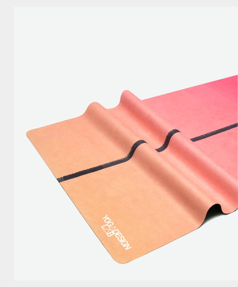 Load image into Gallery viewer, Yoga Design Lab - Combo Yoga Mat - Best For Hot Practices