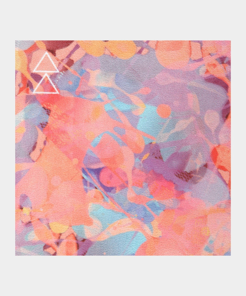 Load image into Gallery viewer, Yoga Design Lab - Combo Travel Yoga Mat - Best For Travel