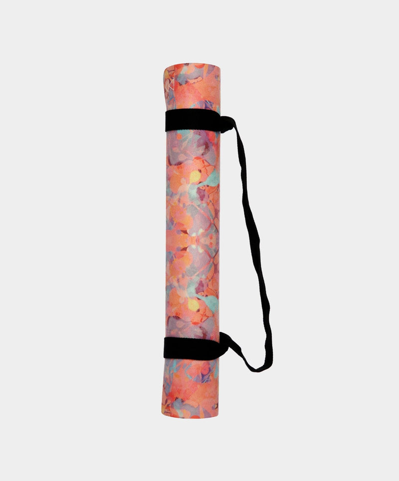 Load image into Gallery viewer, Yoga Design Lab - Combo Travel Yoga Mat - Best For Travel