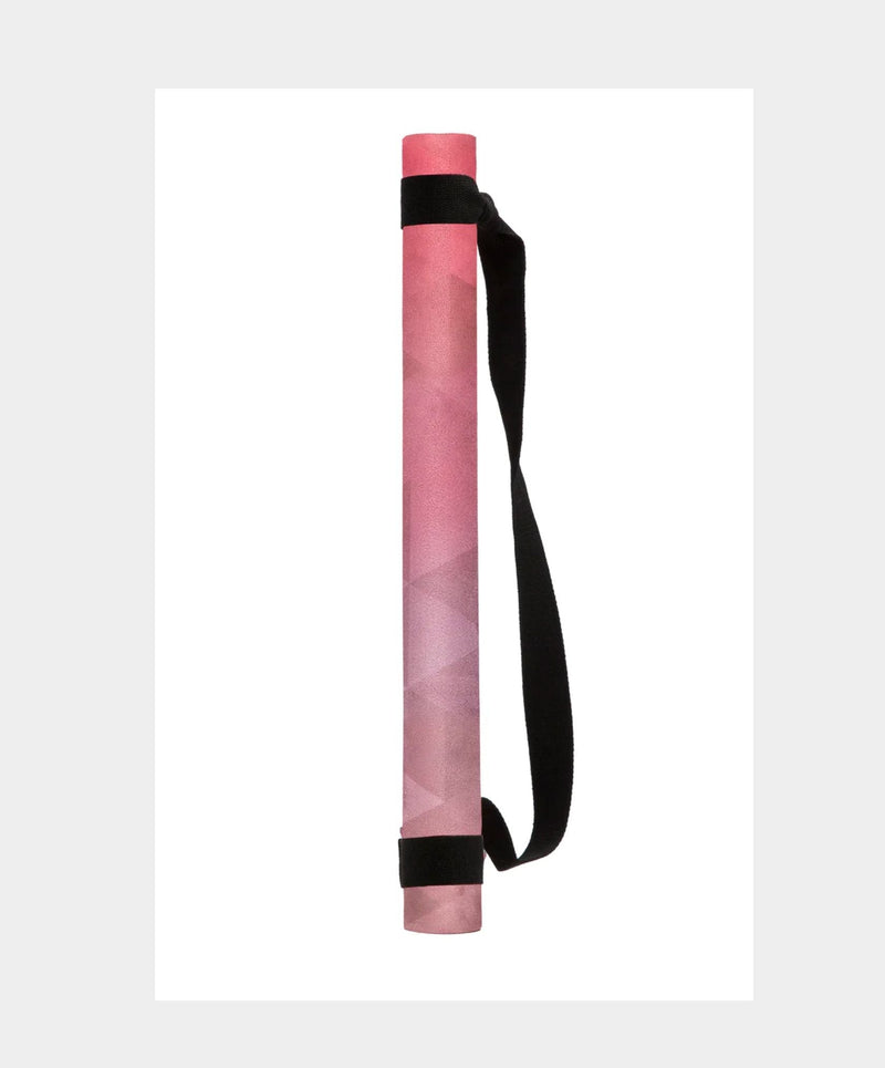 Load image into Gallery viewer, Yoga Design Lab - Combo Travel Yoga Mat - Best For Travel