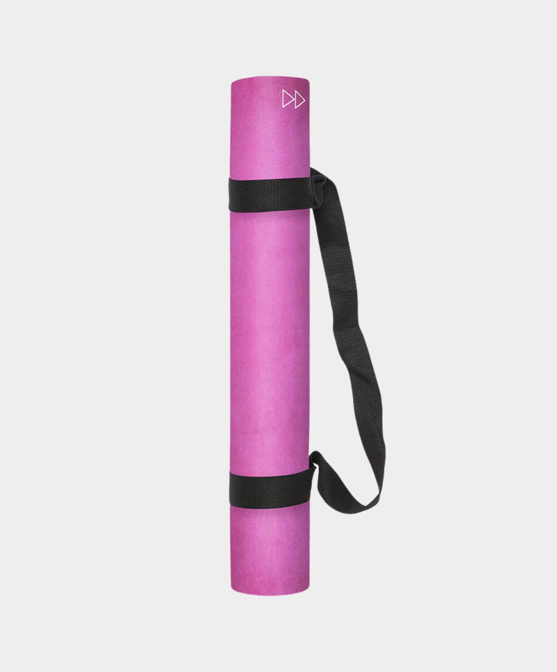 Load image into Gallery viewer, Yoga Design Lab - Combo Travel Yoga Mat - Best For Travel