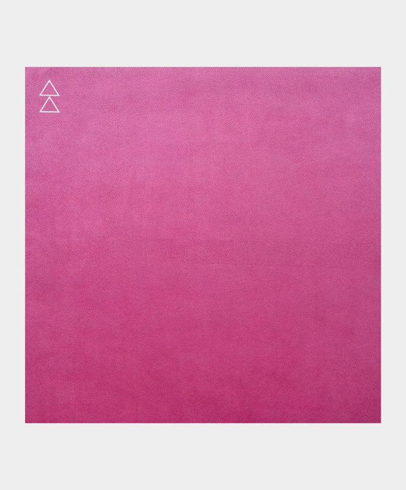 Load image into Gallery viewer, Yoga Design Lab - Combo Travel Yoga Mat - Best For Travel