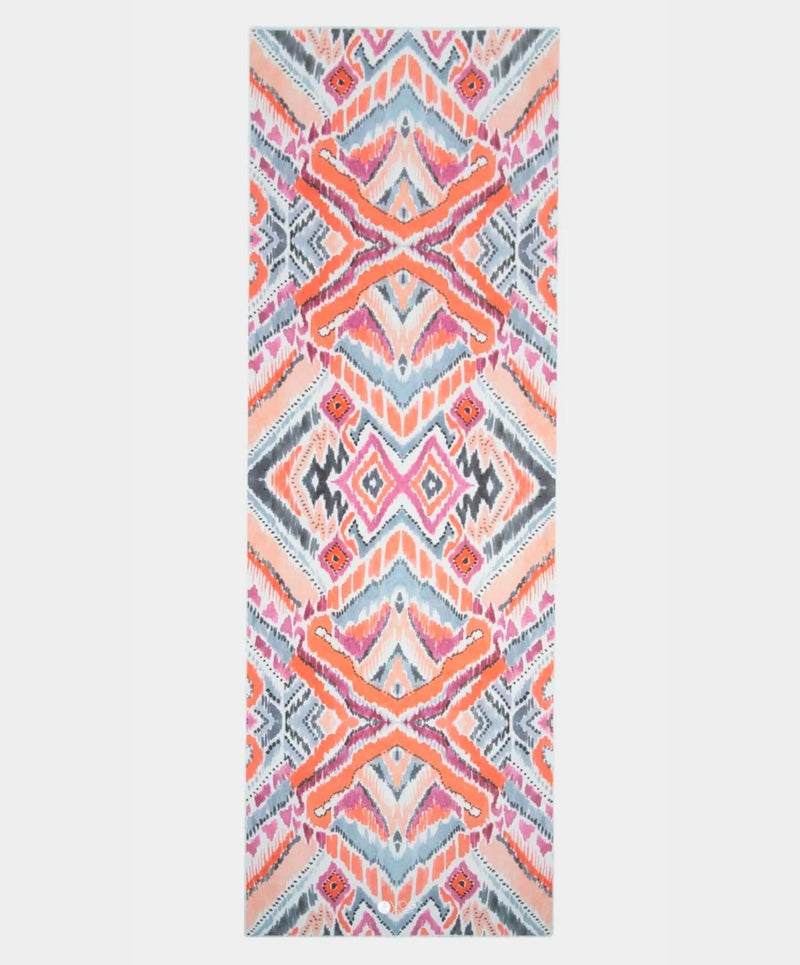 Load image into Gallery viewer, Yoga Design Lab - Combo Yoga Mat - Best For Hot Practices