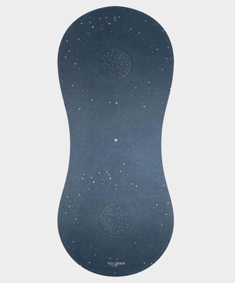 Load image into Gallery viewer, Yoga Design Lab - Curve Yoga Mat - Large Mat For Tall Yogis