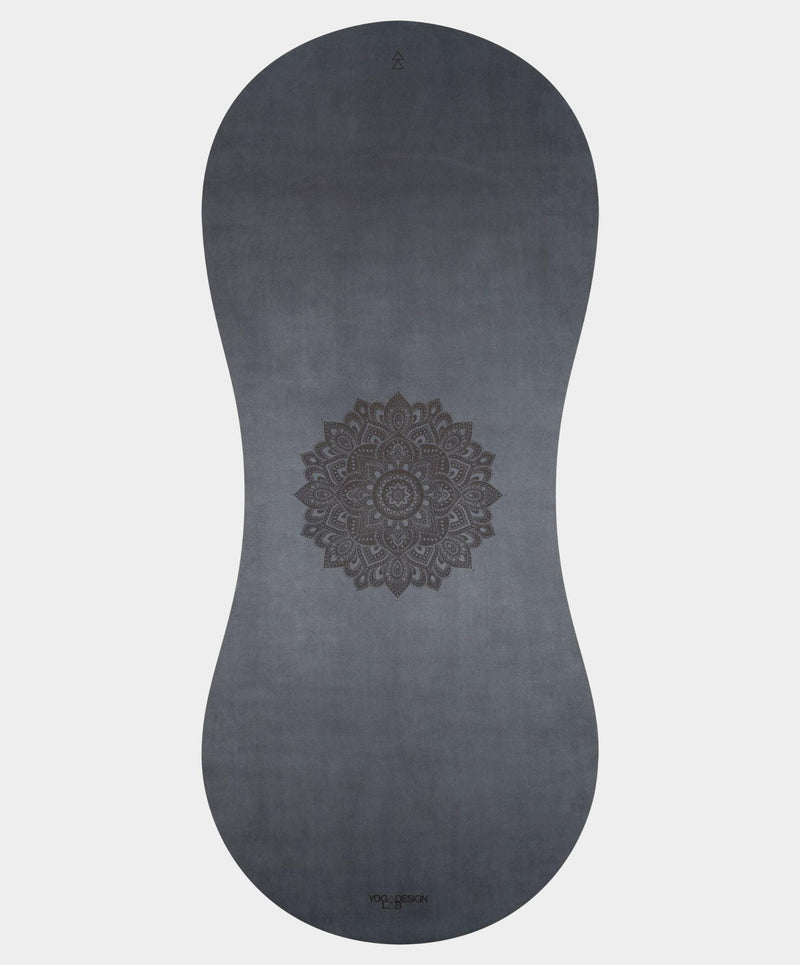 Load image into Gallery viewer, Yoga Design Lab - Curve Yoga Mat - Large Mat For Tall Yogis