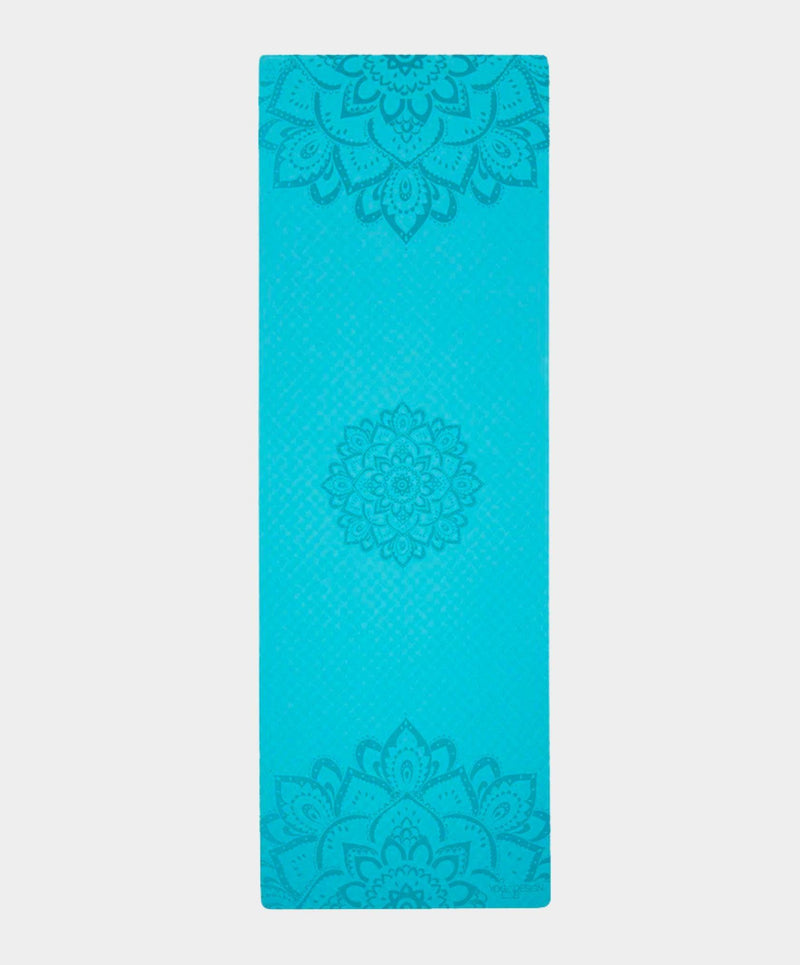 Load image into Gallery viewer, Yoga Design Lab - Flow Yoga Mat - Best For Beginner Practices