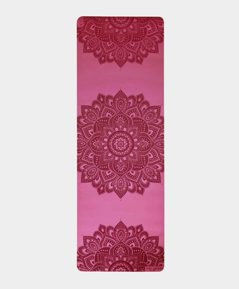 Load image into Gallery viewer, Yoga Design Lab - Infinity Yoga Mat - Best Workout & Exercise Mat