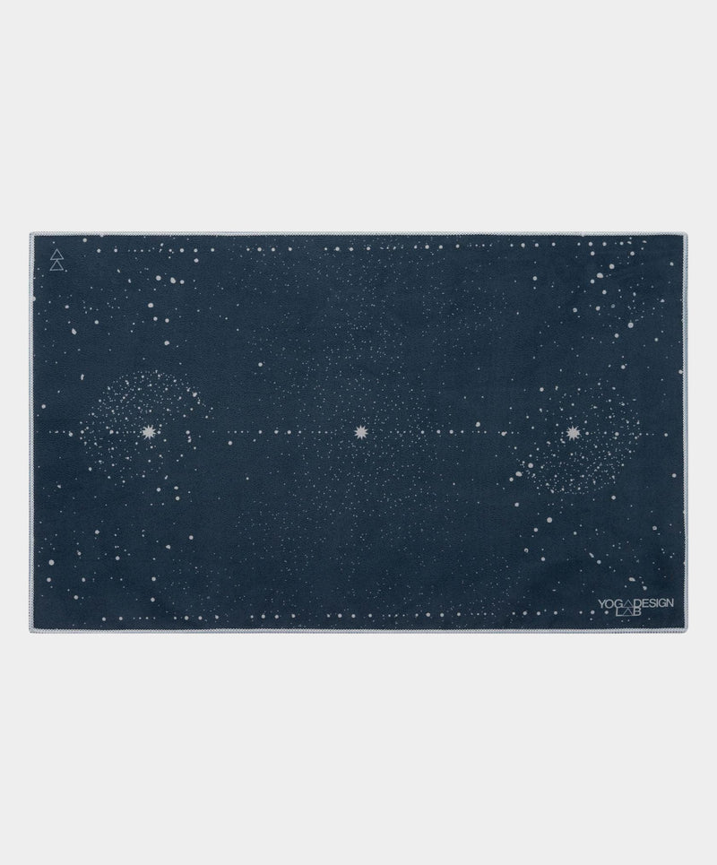 Load image into Gallery viewer, Yoga Design Lab - Yoga Hand Towel - Ultra-Grippy, Moisture Absorbing & Quick-Dry