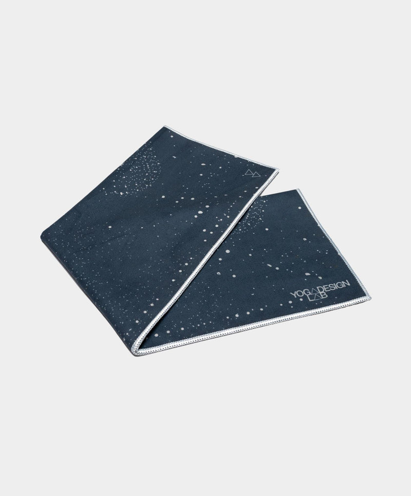 Load image into Gallery viewer, Yoga Design Lab - Yoga Hand Towel - Ultra-Grippy, Moisture Absorbing & Quick-Dry