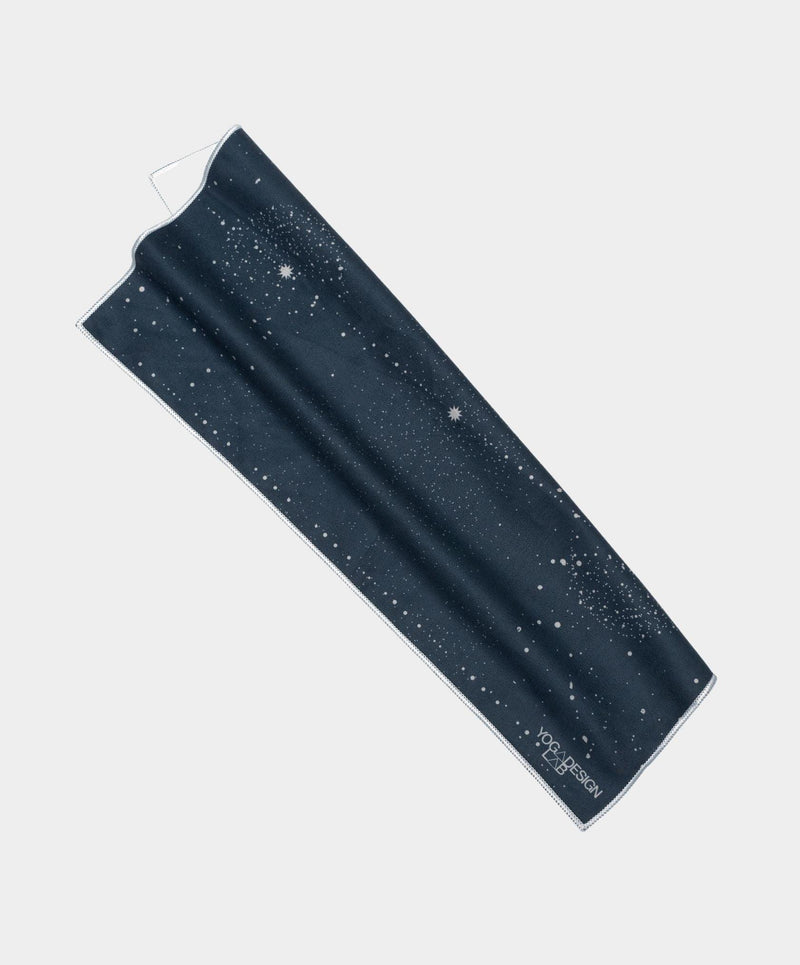 Load image into Gallery viewer, Yoga Design Lab - Yoga Hand Towel - Ultra-Grippy, Moisture Absorbing & Quick-Dry