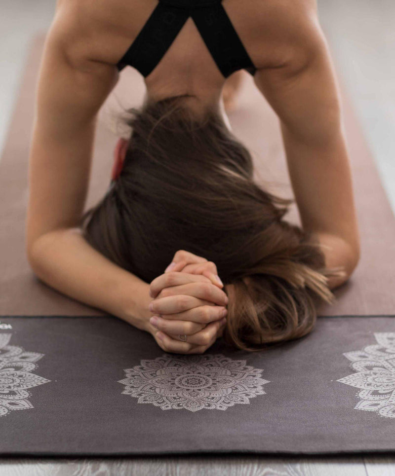 Load image into Gallery viewer, Yoga Design Lab - Yoga Hand Towel - Ultra-Grippy, Moisture Absorbing & Quick-Dry