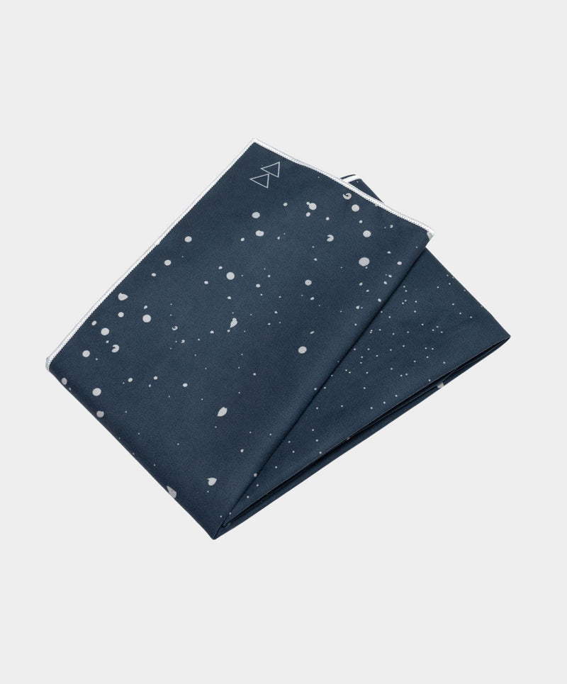 Load image into Gallery viewer, Yoga Design Lab - Yoga Mat Towel - Ultra-Grippy, Moisture Absorbing & Quick-Dry