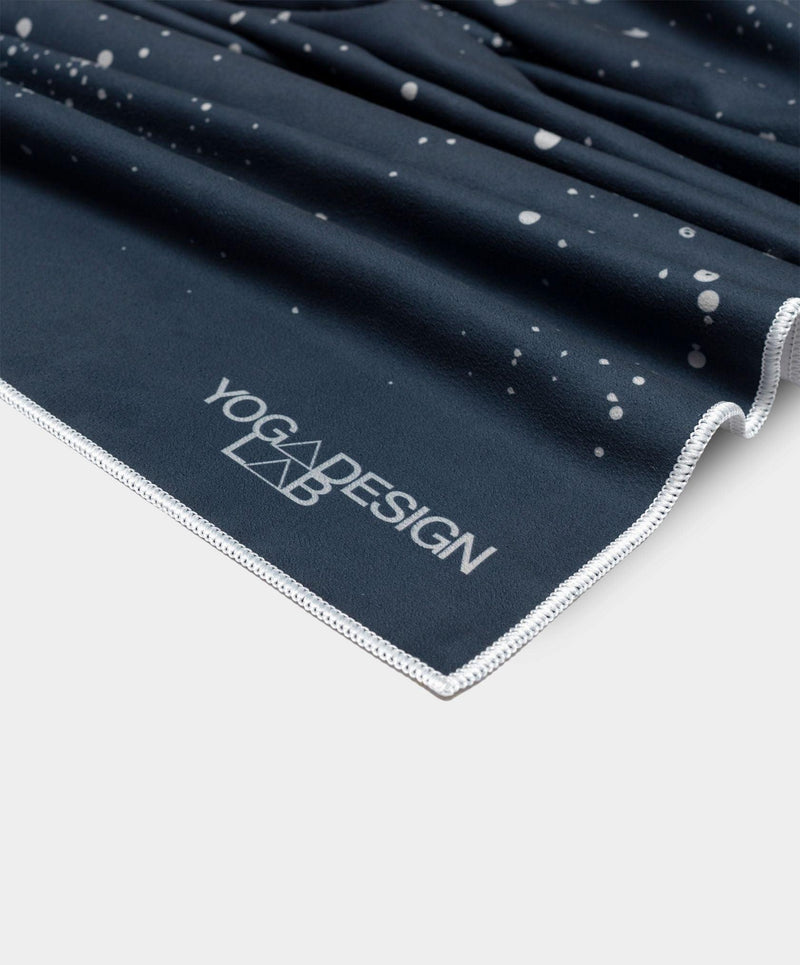 Load image into Gallery viewer, Yoga Design Lab - Yoga Mat Towel - Ultra-Grippy, Moisture Absorbing & Quick-Dry