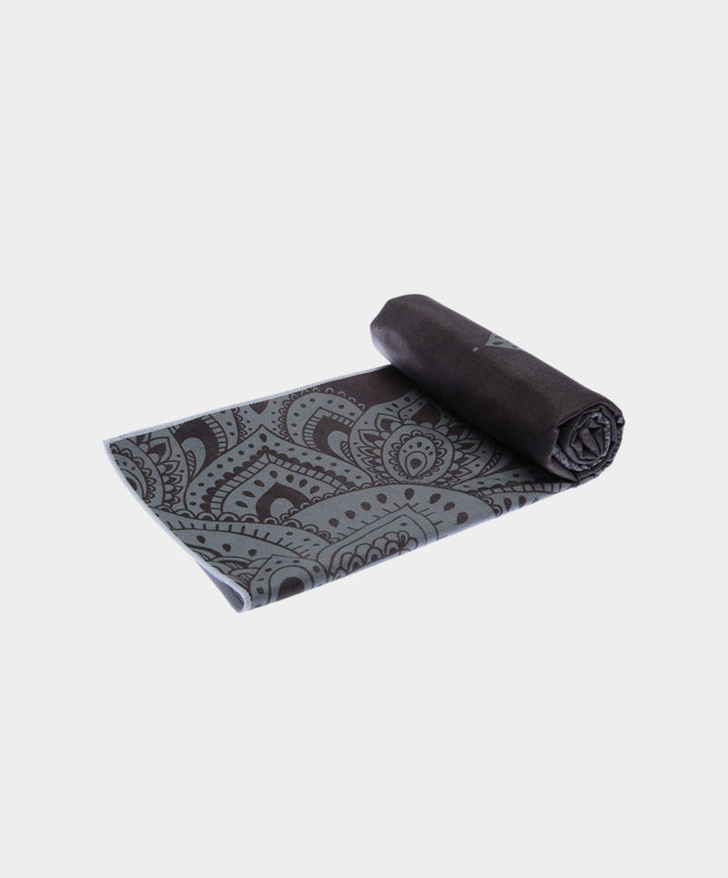 Load image into Gallery viewer, Yoga Design Lab - Yoga Mat Towel - Ultra-Grippy, Moisture Absorbing & Quick-Dry