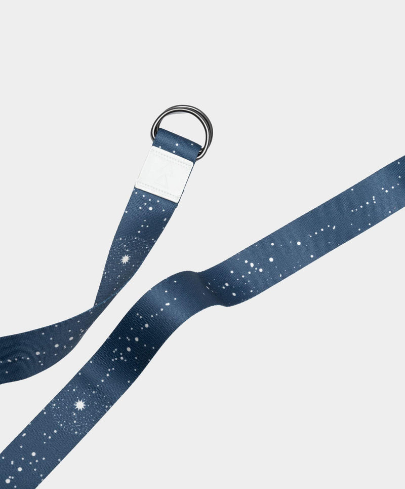 Load image into Gallery viewer, Yoga Design Lab - Yoga Strap - Best For Stretching, Pilates, Physical Therapy