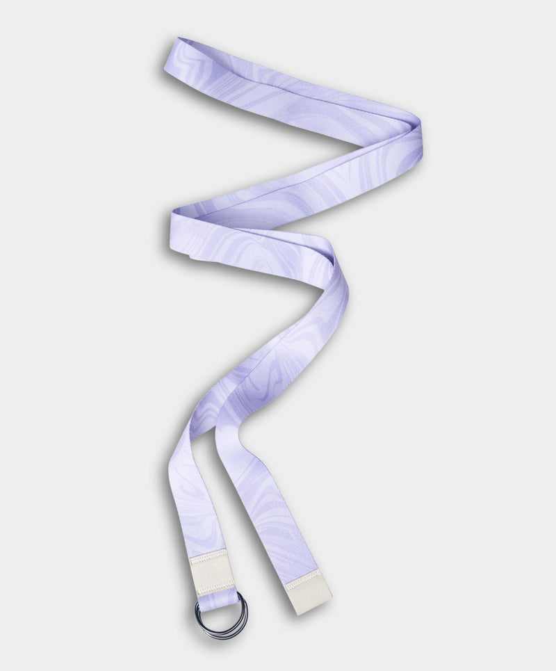 Load image into Gallery viewer, Yoga Design Lab - Yoga Strap - Best For Stretching, Pilates, Physical Therapy