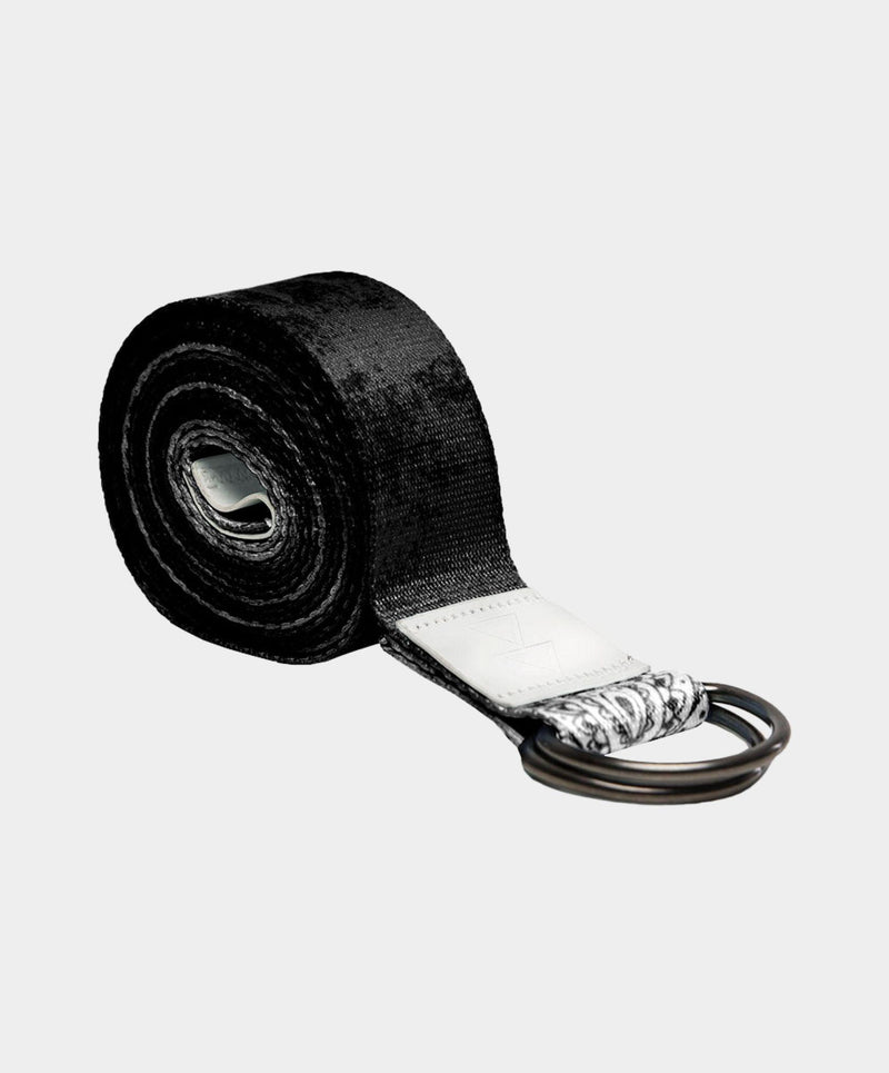 Load image into Gallery viewer, Yoga Design Lab - Yoga Strap - Best For Stretching, Pilates, Physical Therapy